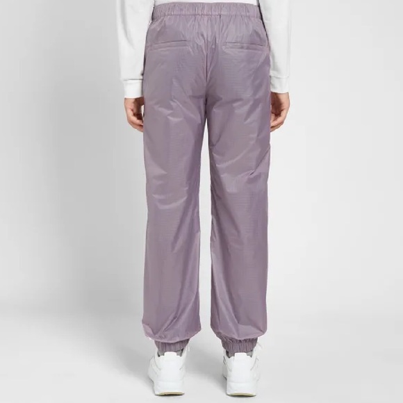 ACNE STUDIOS PEGASUS NYLON RIPSTOP PANT - Picture 10 of 13
